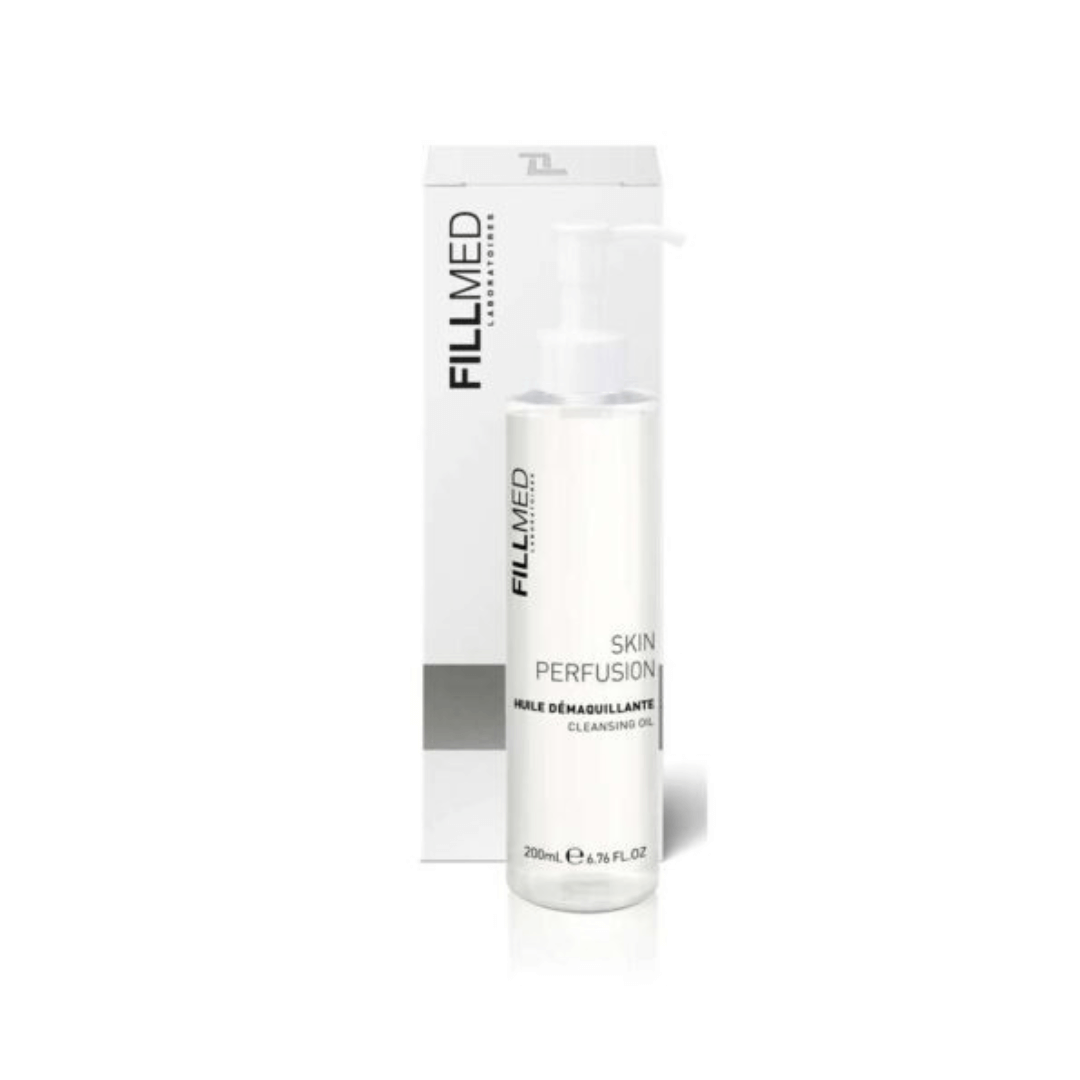 Fillmed Skin Perfusion Cleansing Oil 200ML