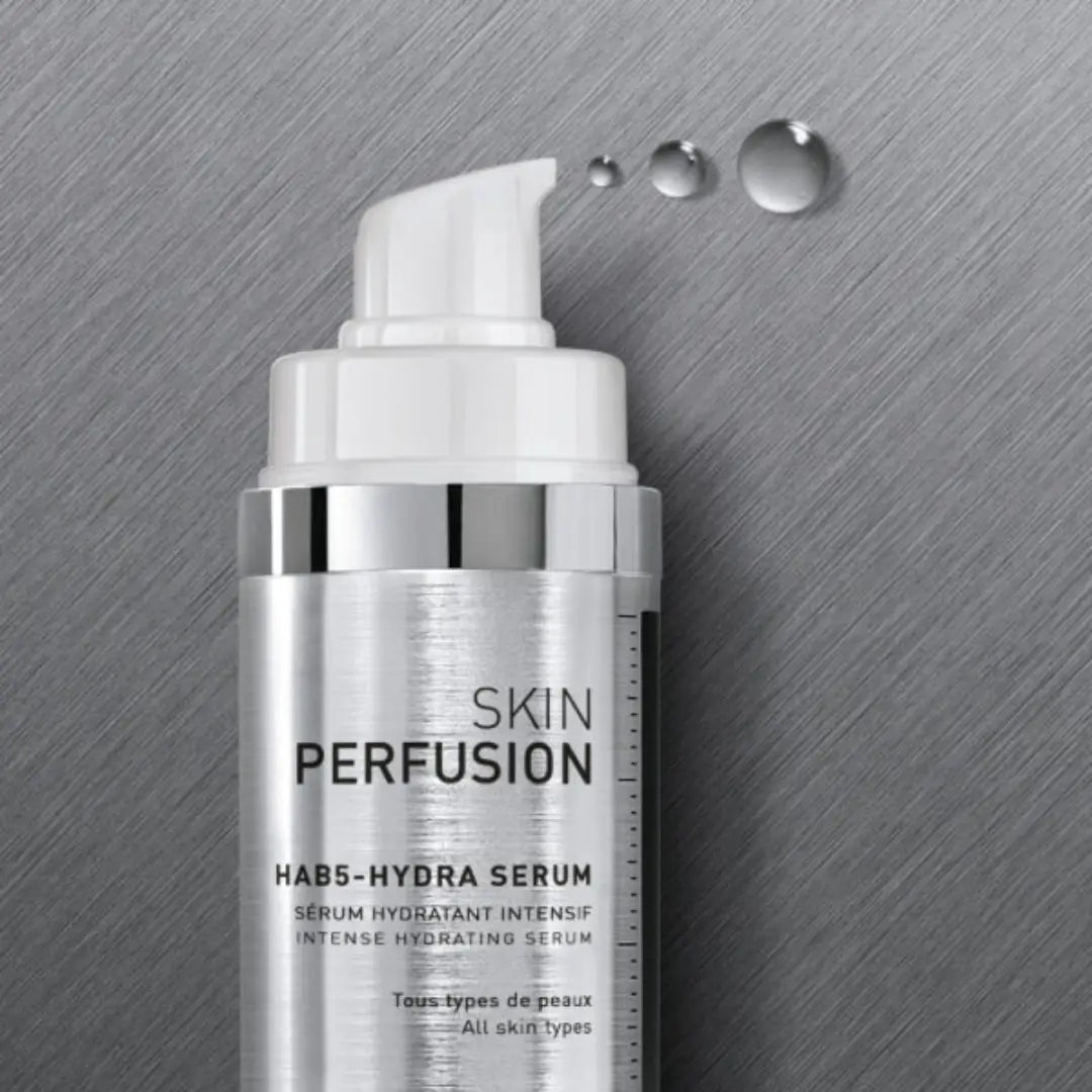 Fillmed Skin Perfusion HAB5 Hydra Serum 30ML