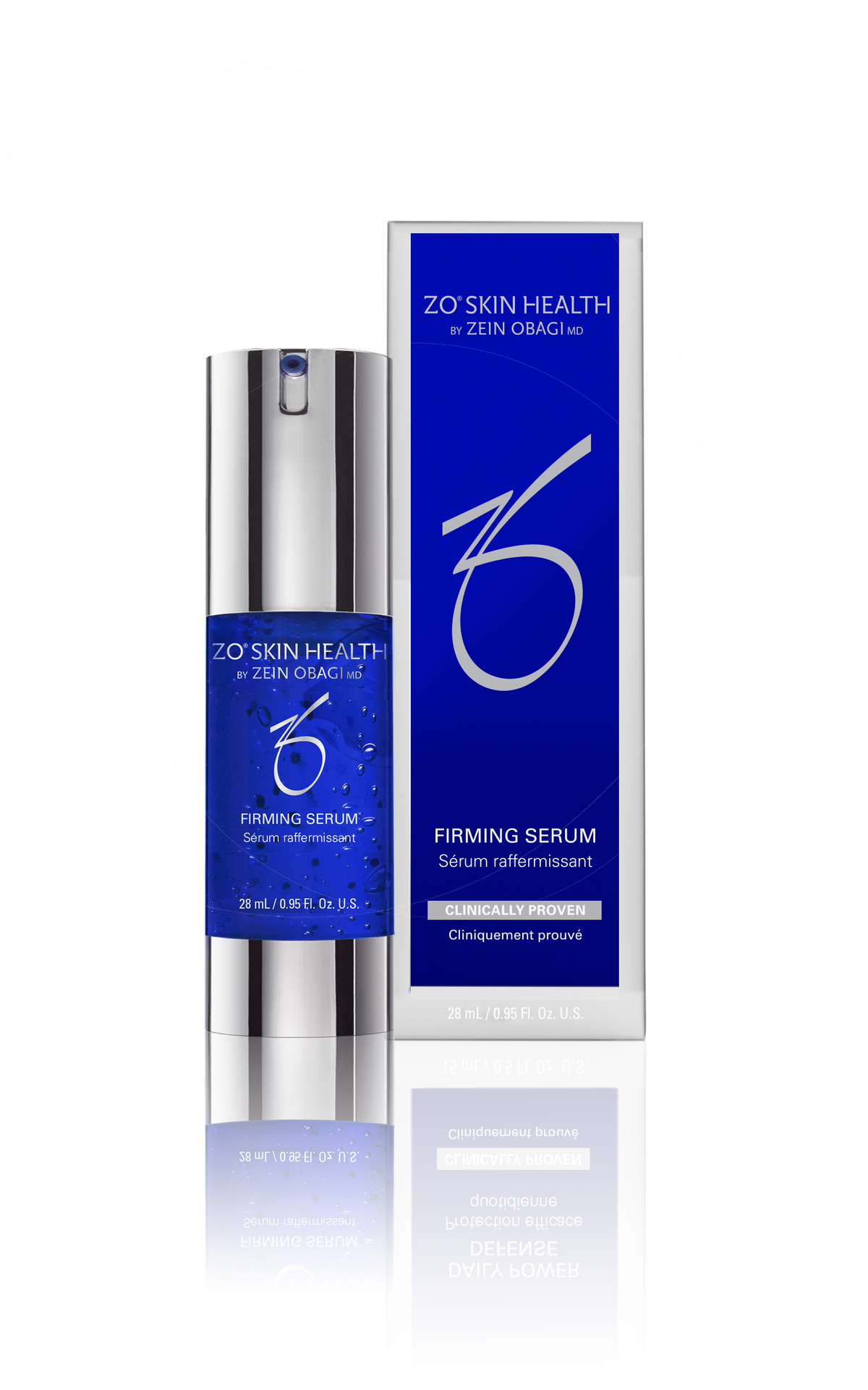 ZO® SKIN HEALTH Firming Serum - 28 mL / .95 Fl Oz.