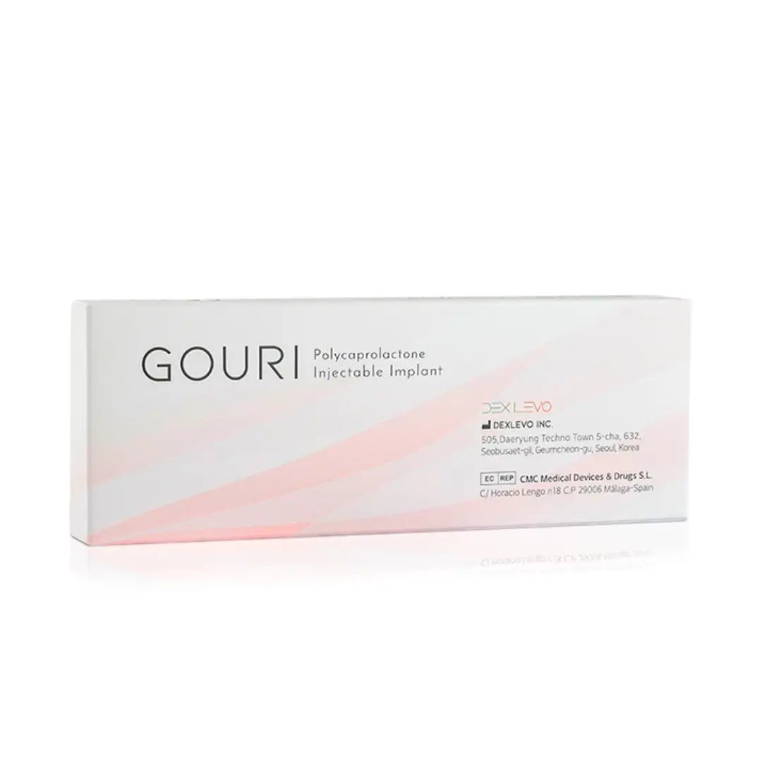 Gouri (1 x 1ML)