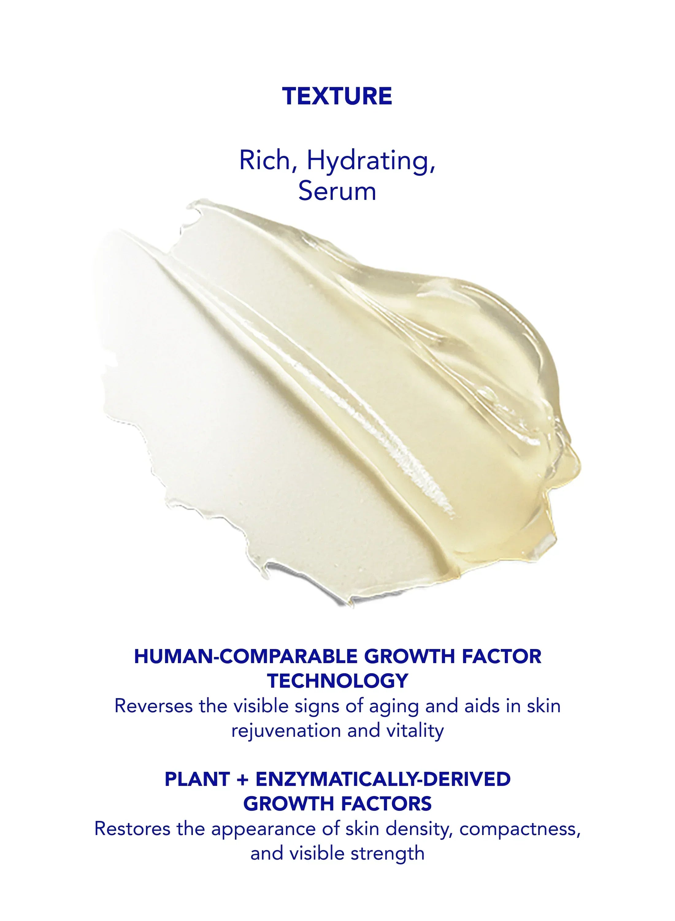 ZO Skin Health Growth Factor Serum
