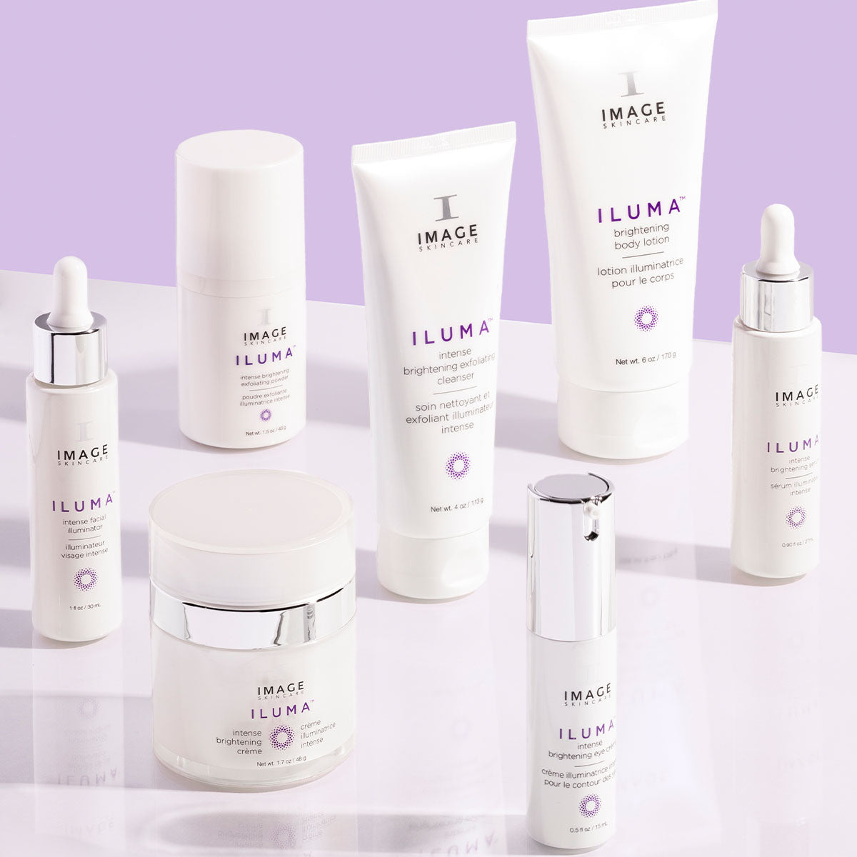 IMAGE Skincare Iluma® Intense Brightening Serum