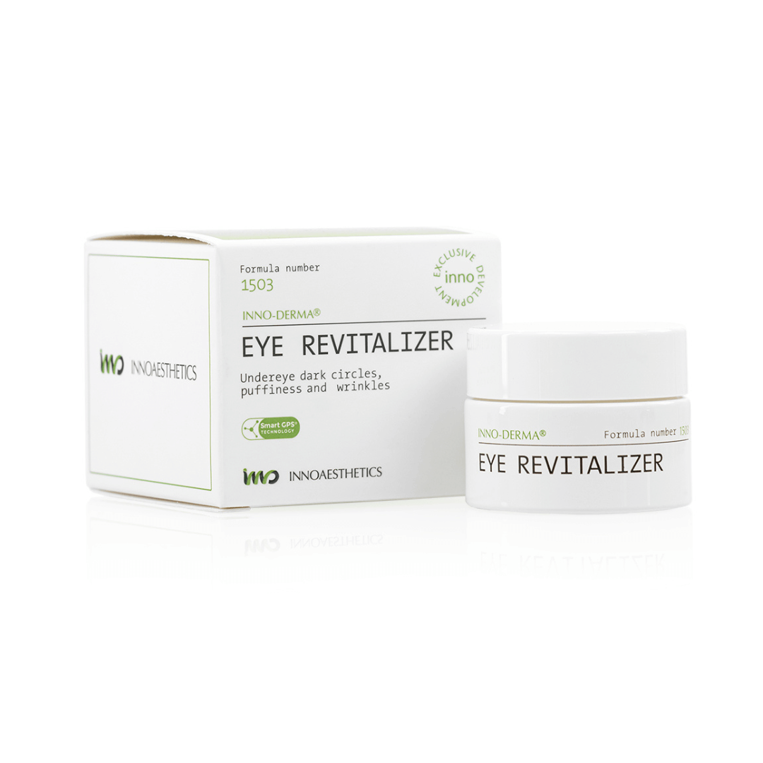 Innoaesthetics INNO-DERMA Eye Revitalizer (1 X 15G)
