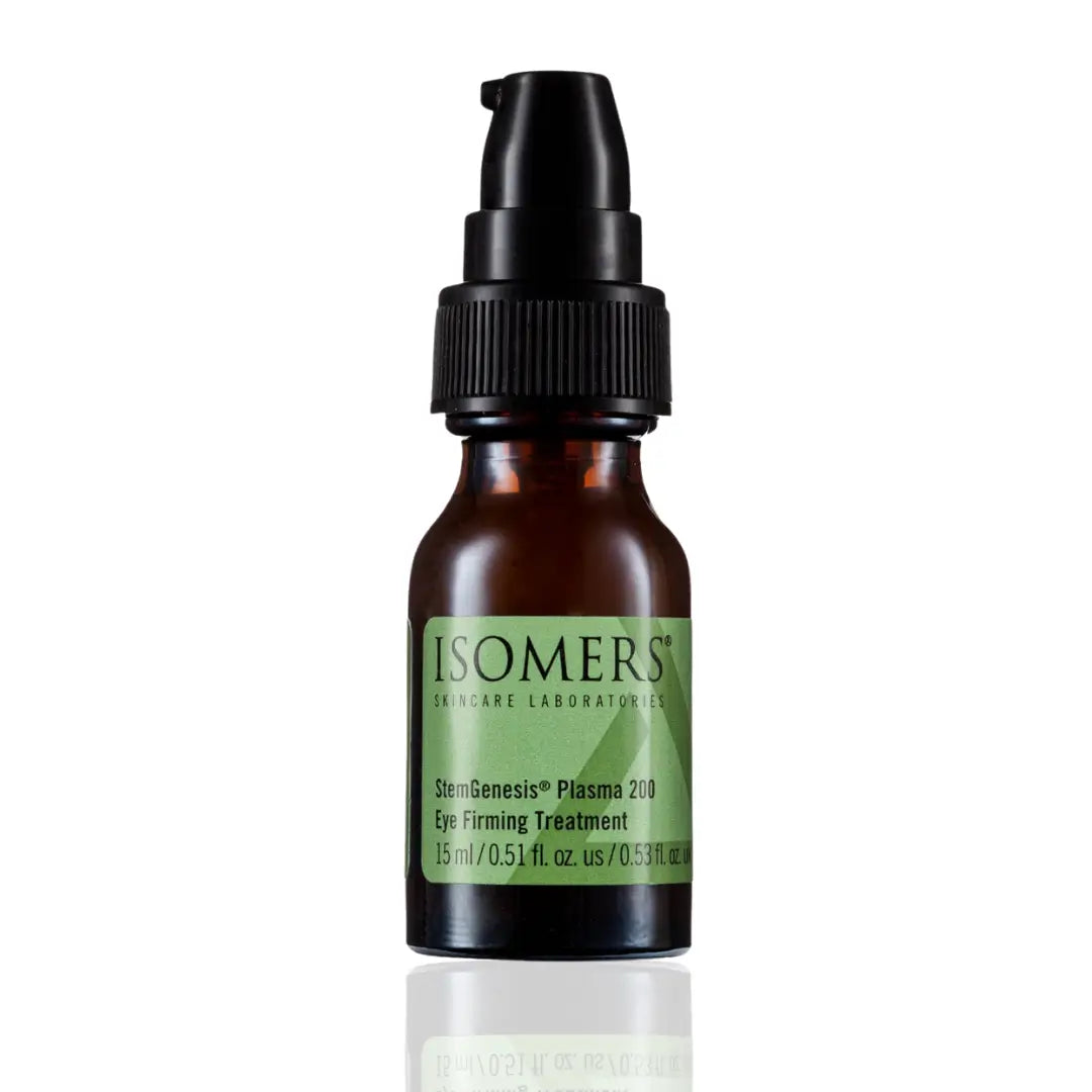 Isomers Skincare StemGenesis Plasma 200 Eye Firming Treatment 15ML