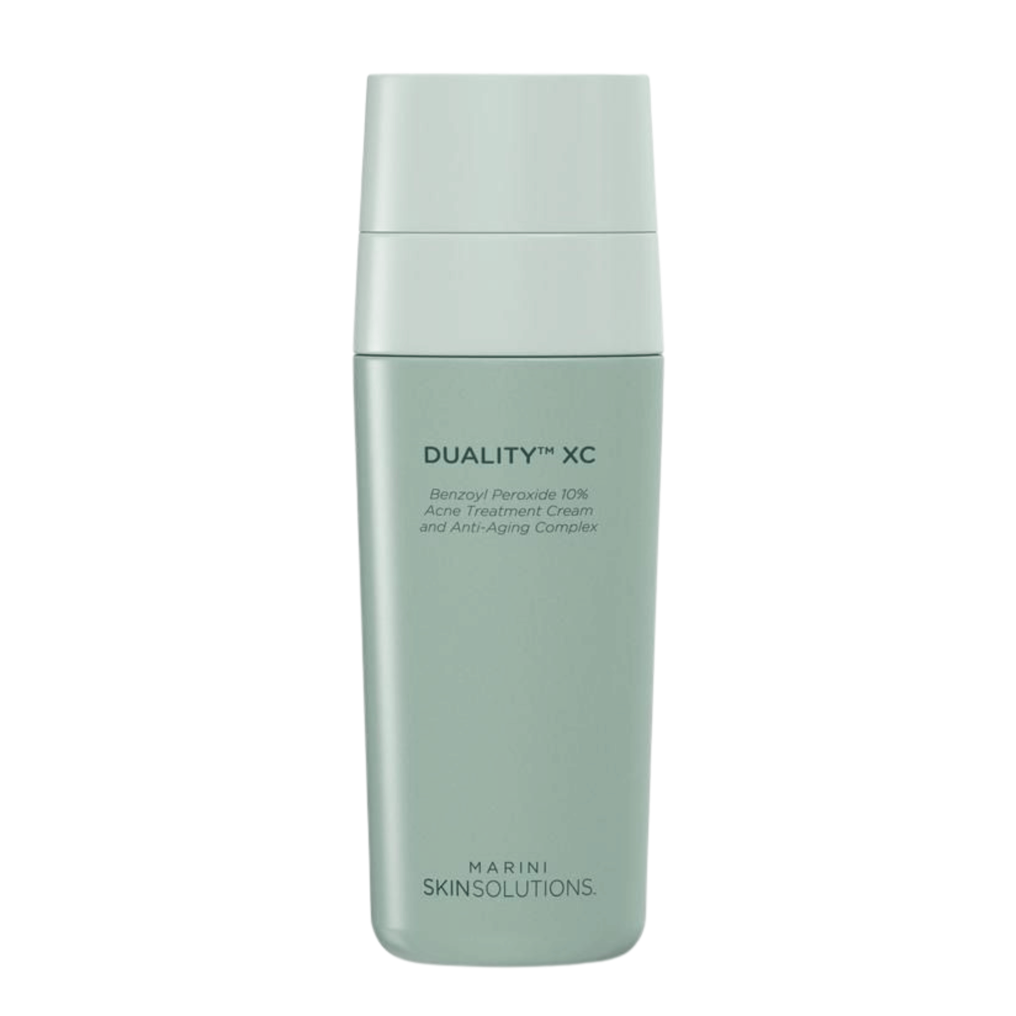 Marini Skin Solutions Duality XC Acne Treatment Cream & Anti-Aging Complex