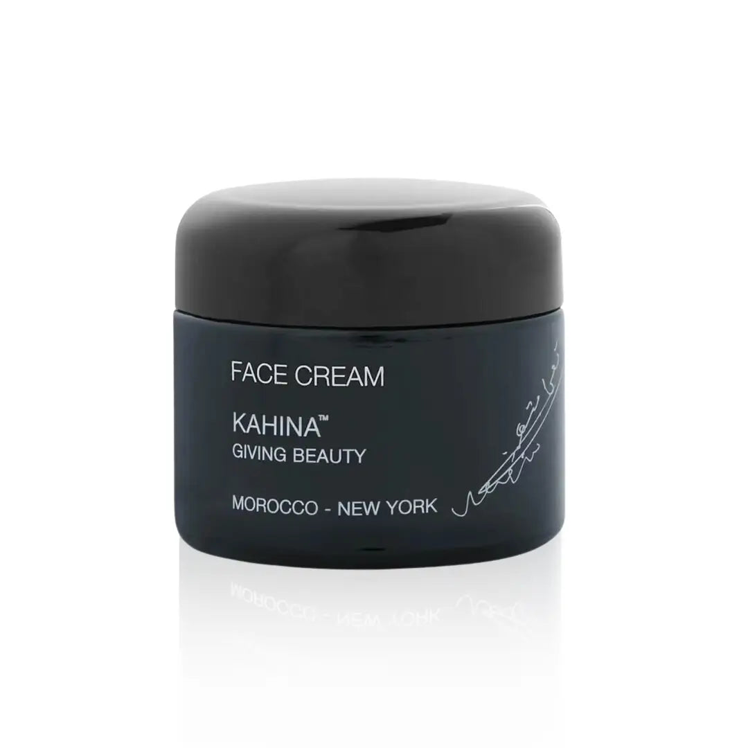 Kahina Giving Beauty Face Cream 50ML