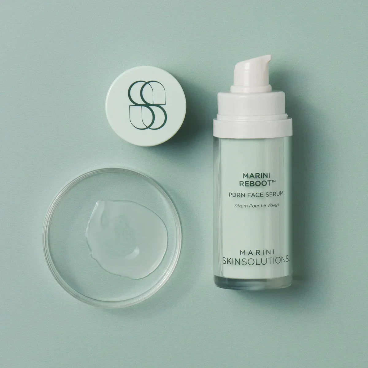 Marini SkinSolutions™ Reboot™ PDRN Face Serum- 1 fl. oz.