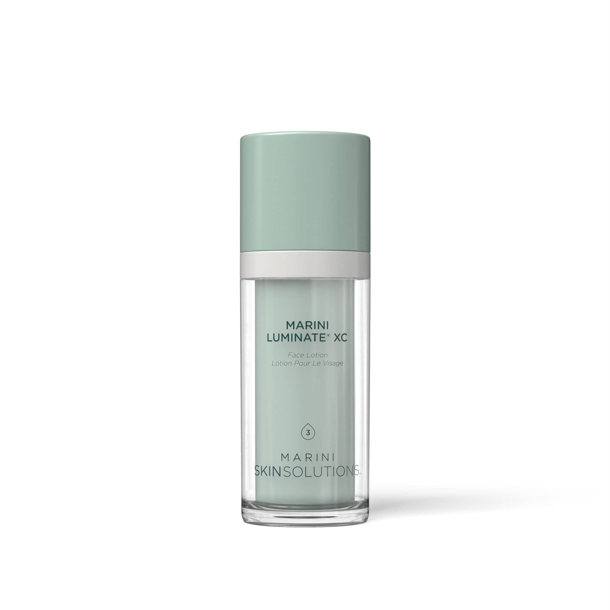 Marini Skin Solutions Marini Luminate XC