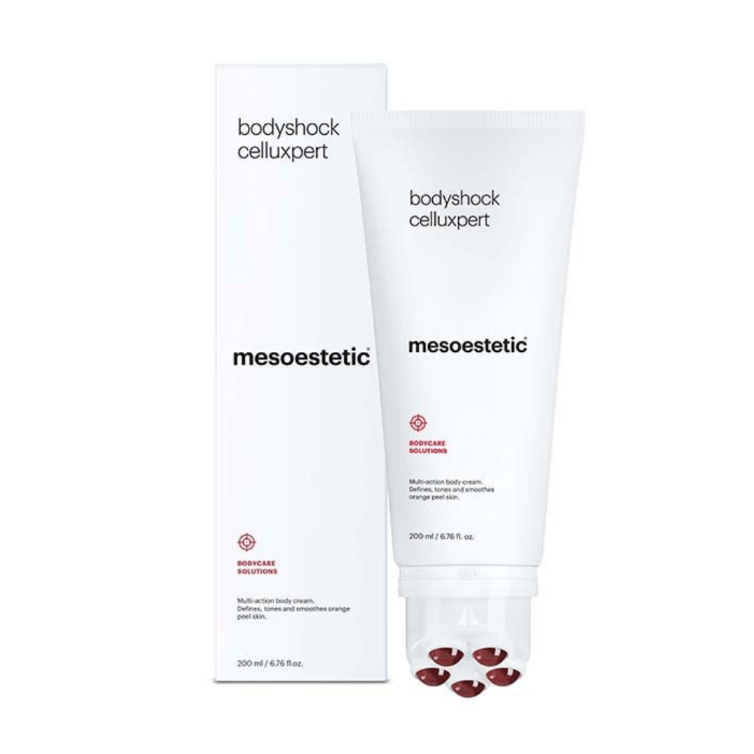 Mesoestetic Bodyshock Celluexpert (1 X 200ML)