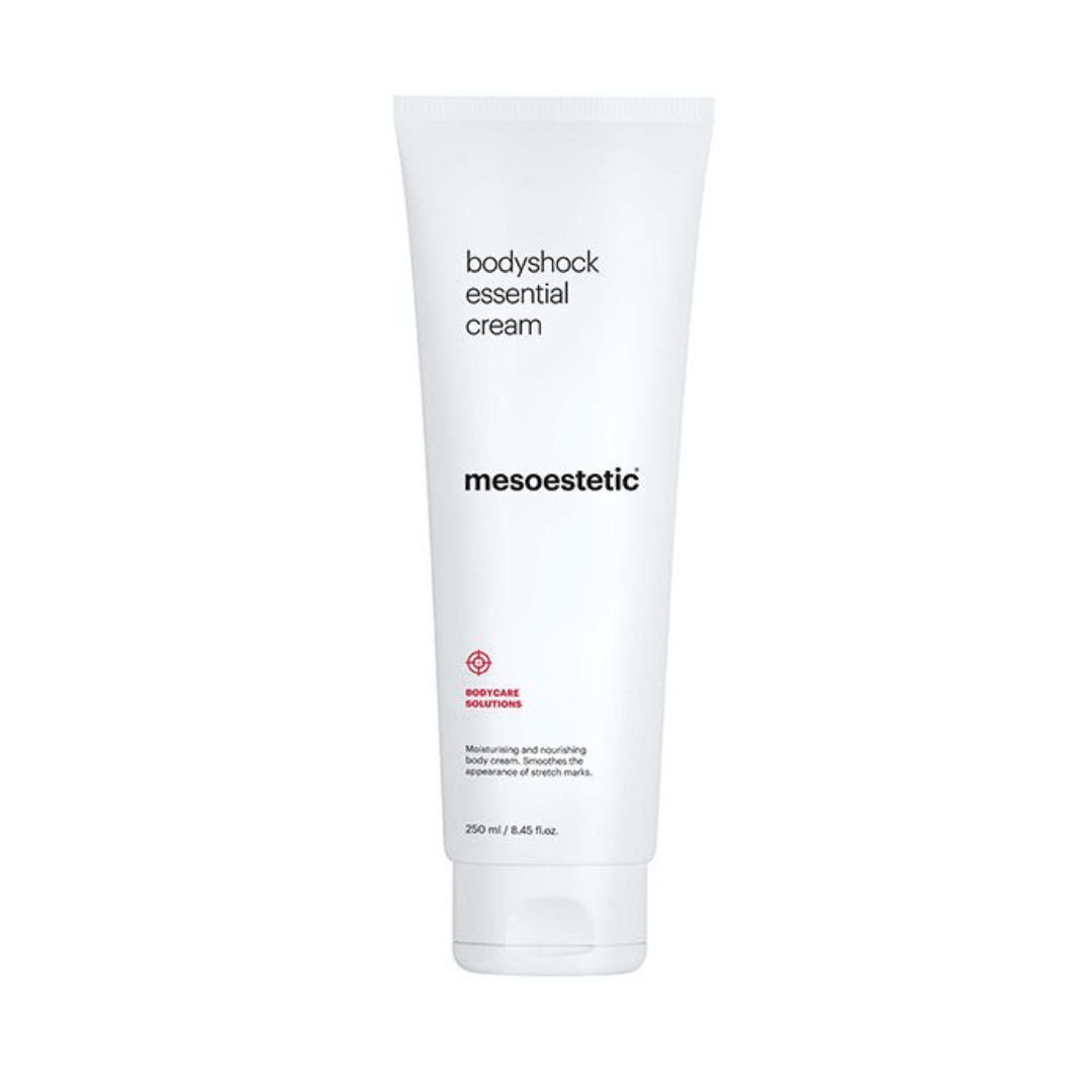 Mesoestetic Bodyshock Essential Cream (1 X 250ML)
