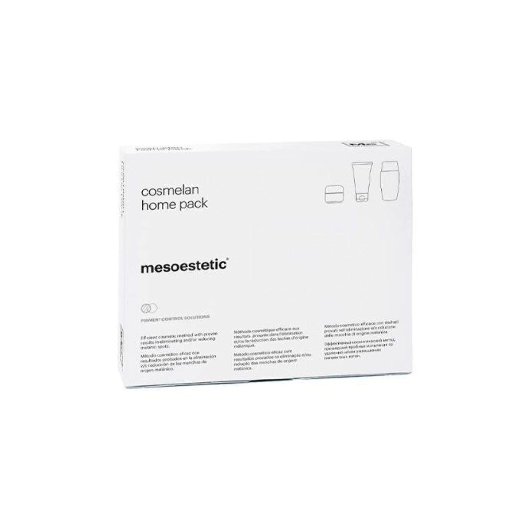 Mesoestetic Cosmelan Home Pack (1 KIT)