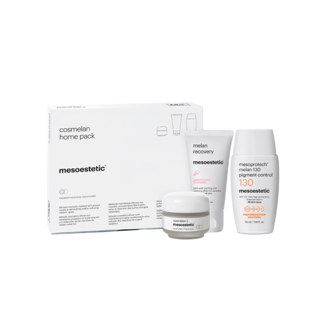Mesoestetic Cosmelan Home Pack (1 KIT)