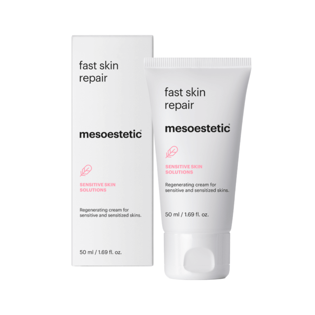 Mesoestetic Fast Skin Repair (1 X 50ML)