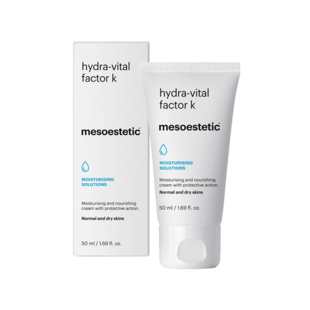 Mesoestetic Hydra-Vital Factor K (1 X 50ML)