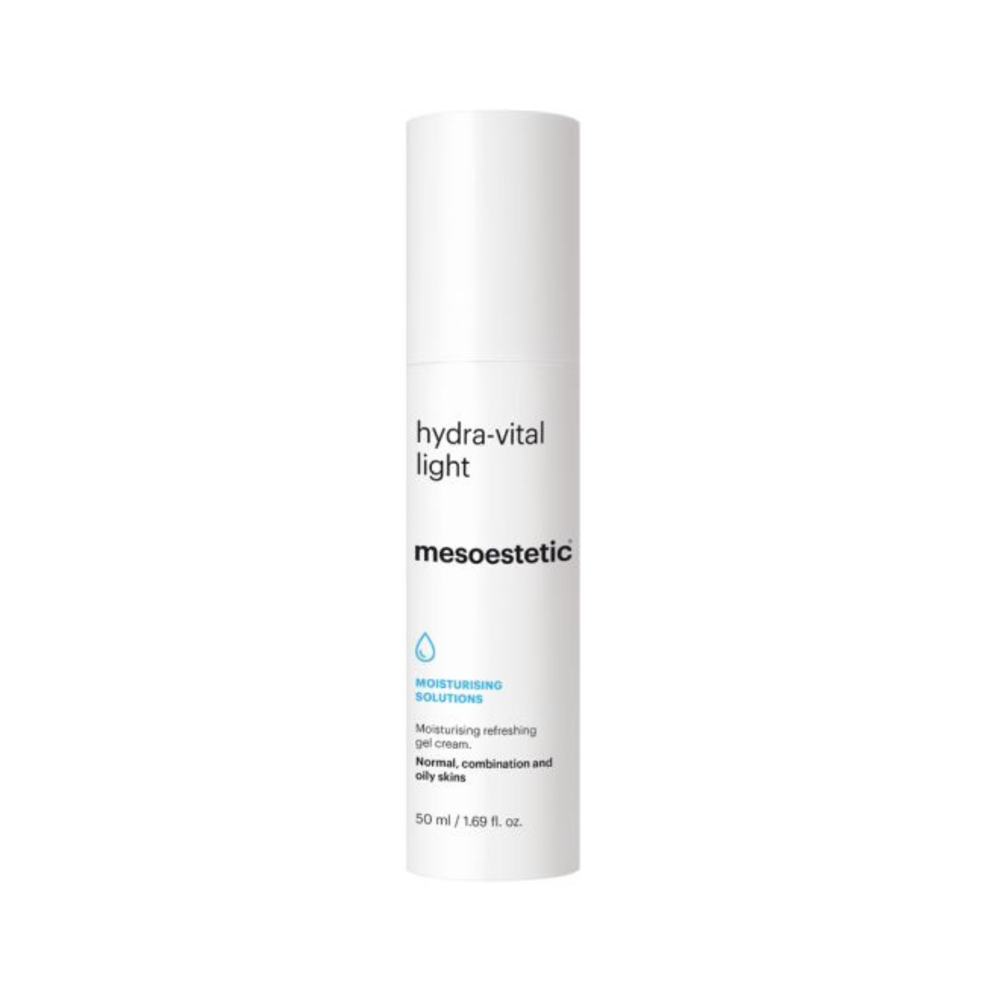 Mesoestetic Hydra Vital Light (1 X 50ML)