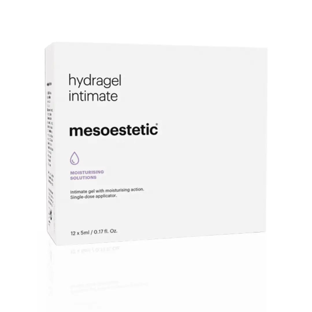 Mesoestetic Hydragel Intimate (12 x 5ML)