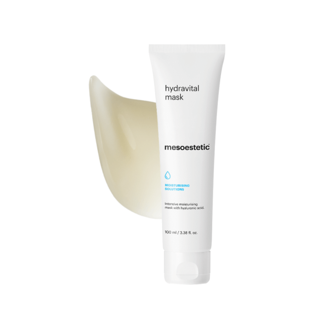 Mesoestetic Hydravital Mask (1 X 100ML)