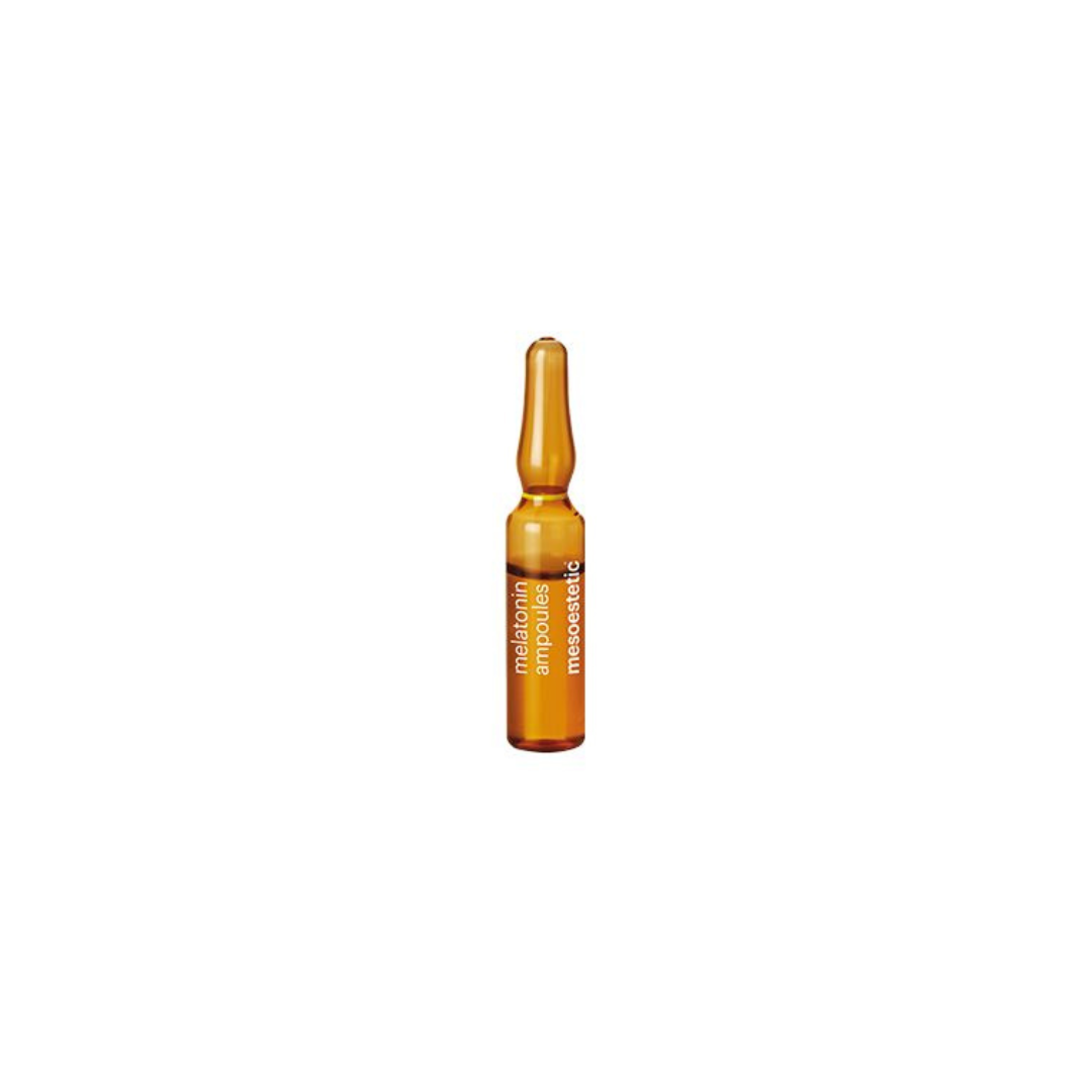 Mesoestetic Melatonin Ampoules (10 X 2ML)