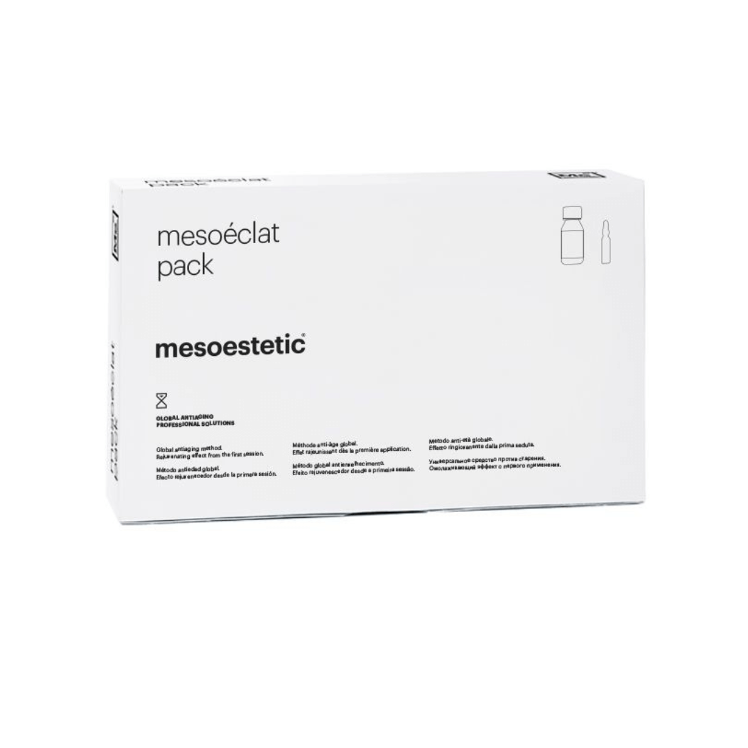 Mesoestetic Mesoeclat Pack (1 KIT)