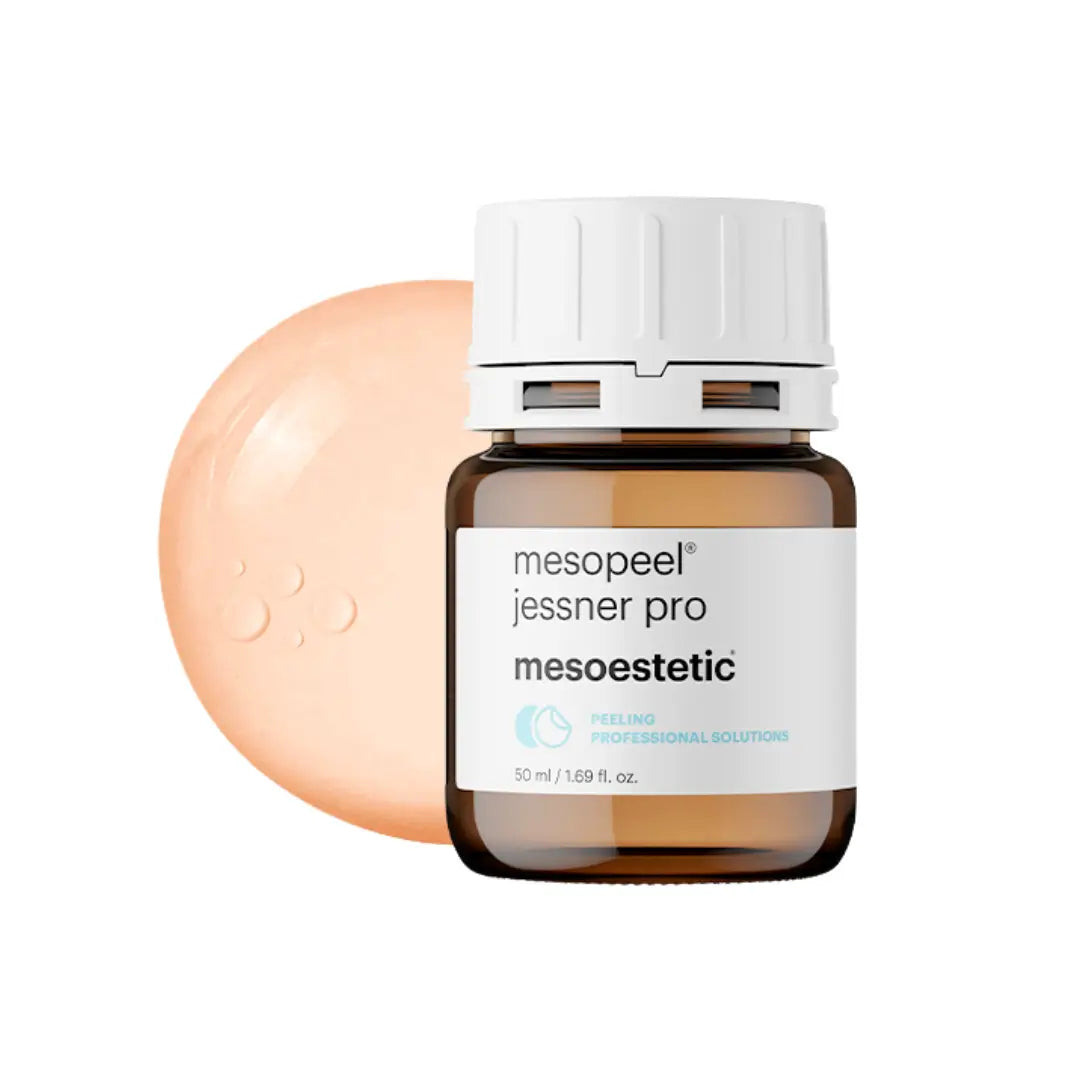 Mesoestetic Mesopeel Jessner Pro (1 x 50ML)