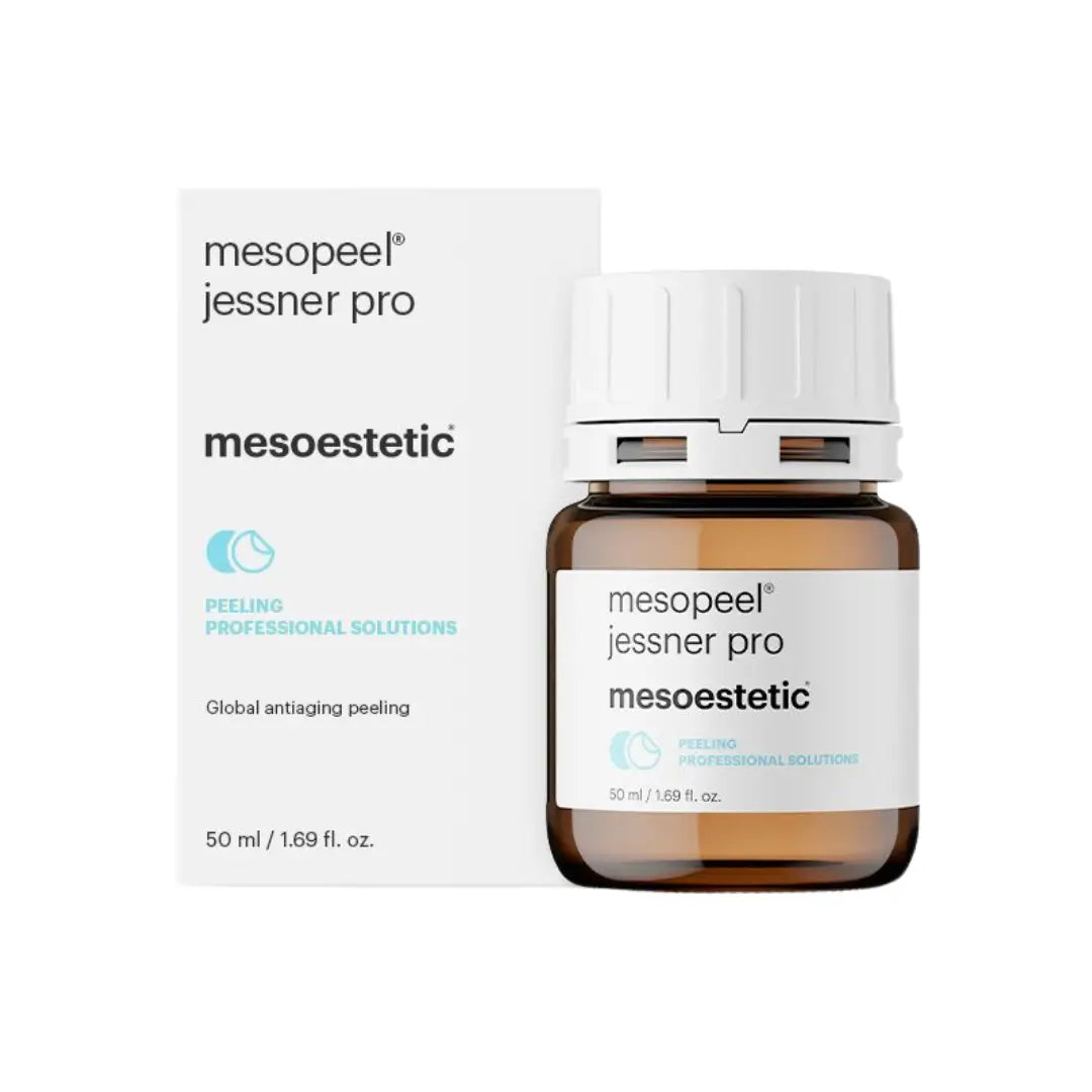 Mesoestetic Mesopeel Jessner Pro (1 x 50ML)