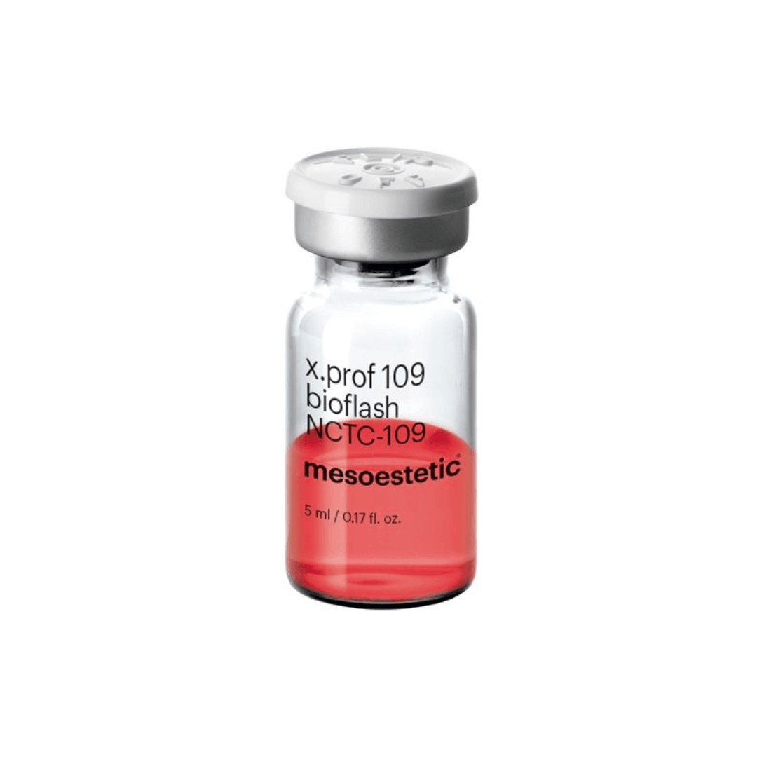 Mesoestetic X.Prof 109 Bioflash NCTC-109 (10 X 5ML)