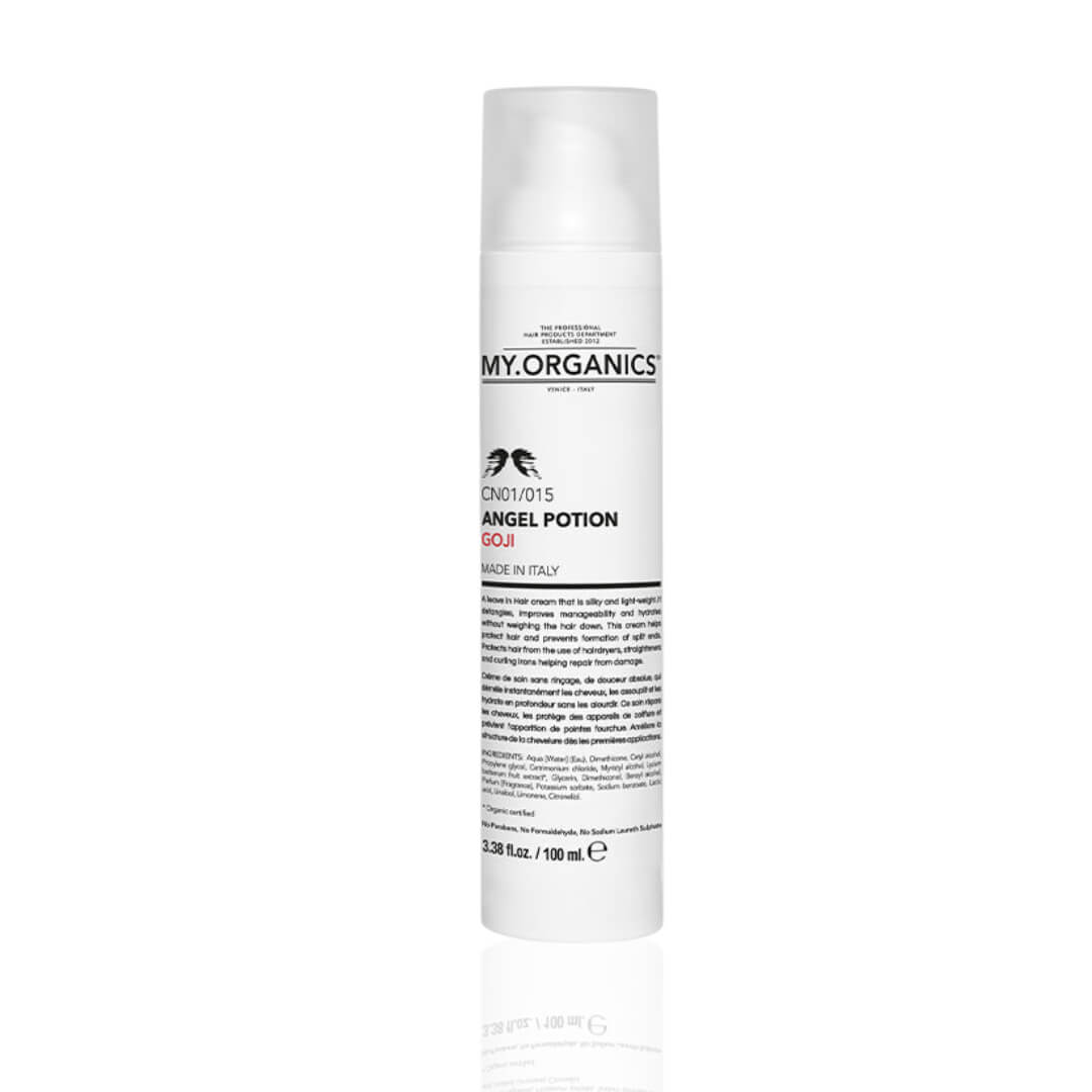 My Organics Angel Potion 3 In 1 Leave-in Hair Cream 100ML