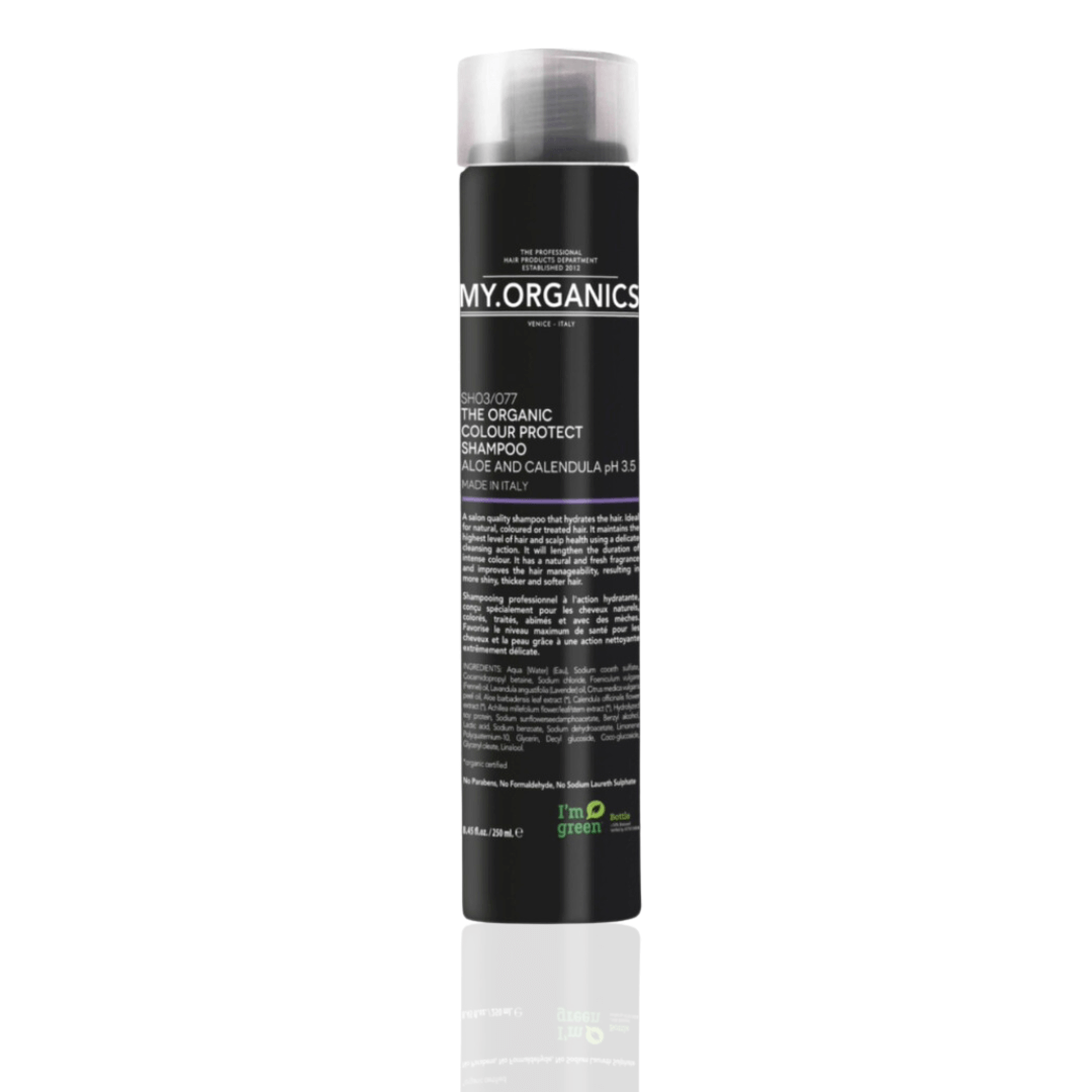 My Organics Color Protect Shampoo 250ML
