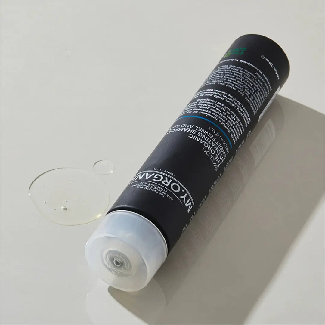 My Organics Hydrating Shampoo 250ML