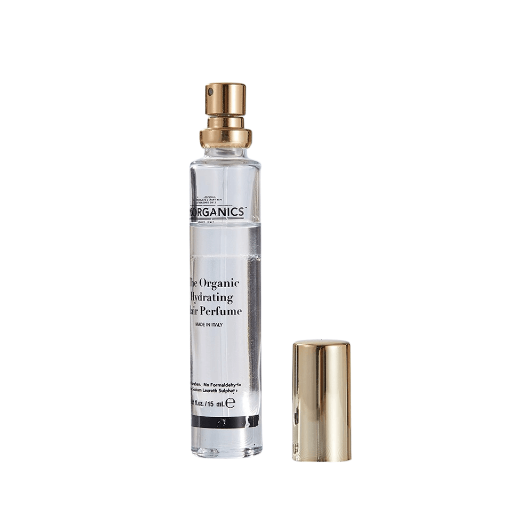 My Organics The Organic Hydrating Hair Perfume 15ML