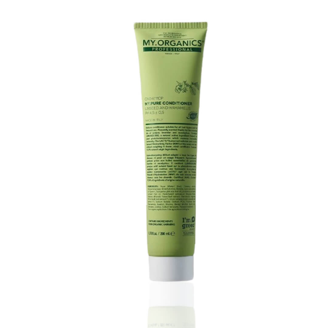 My Organics My Pure Conditioner 200ML/250ML