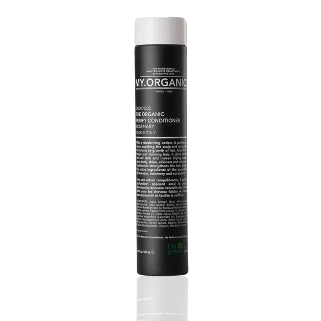 My Organics Purifying Conditioner 200ML/250ML
