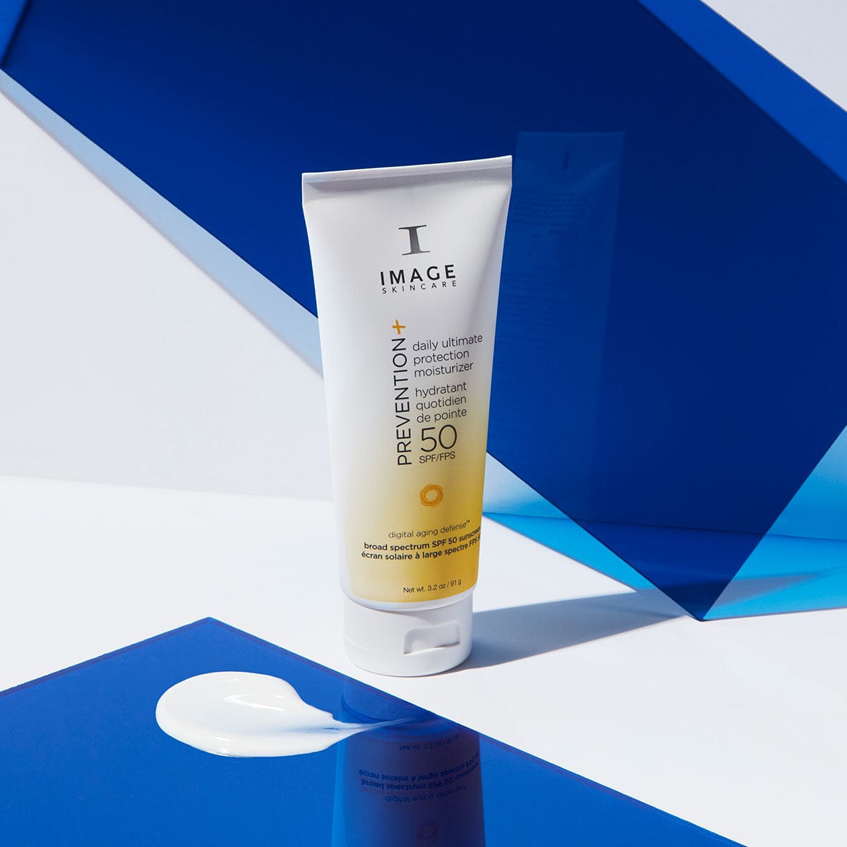 IMAGE Skincare PREVENTION+ Daily Ultimate Protection Moisturizer SPF 50