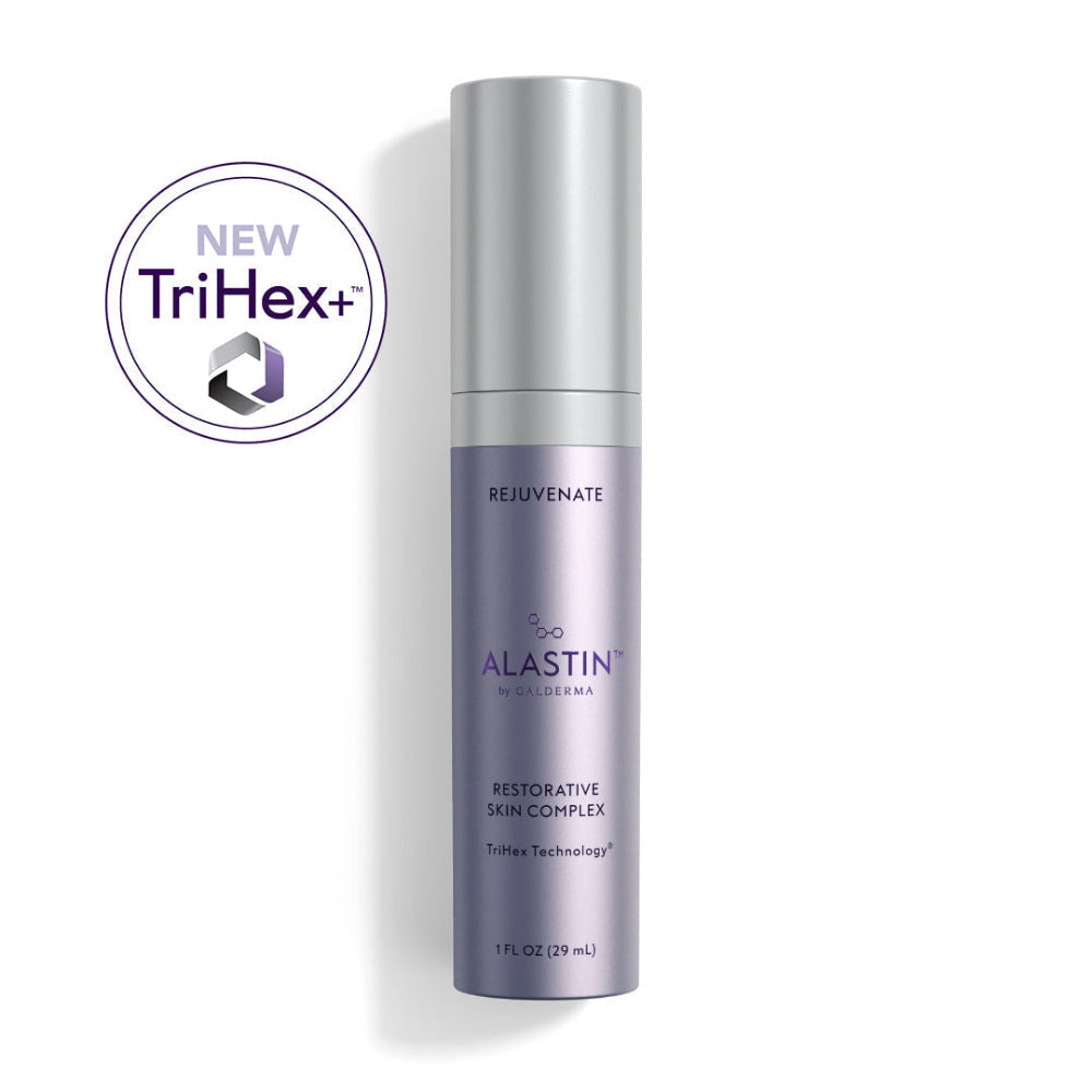 ALASTIN Skincar Restorative Skin Complex with TriHex+