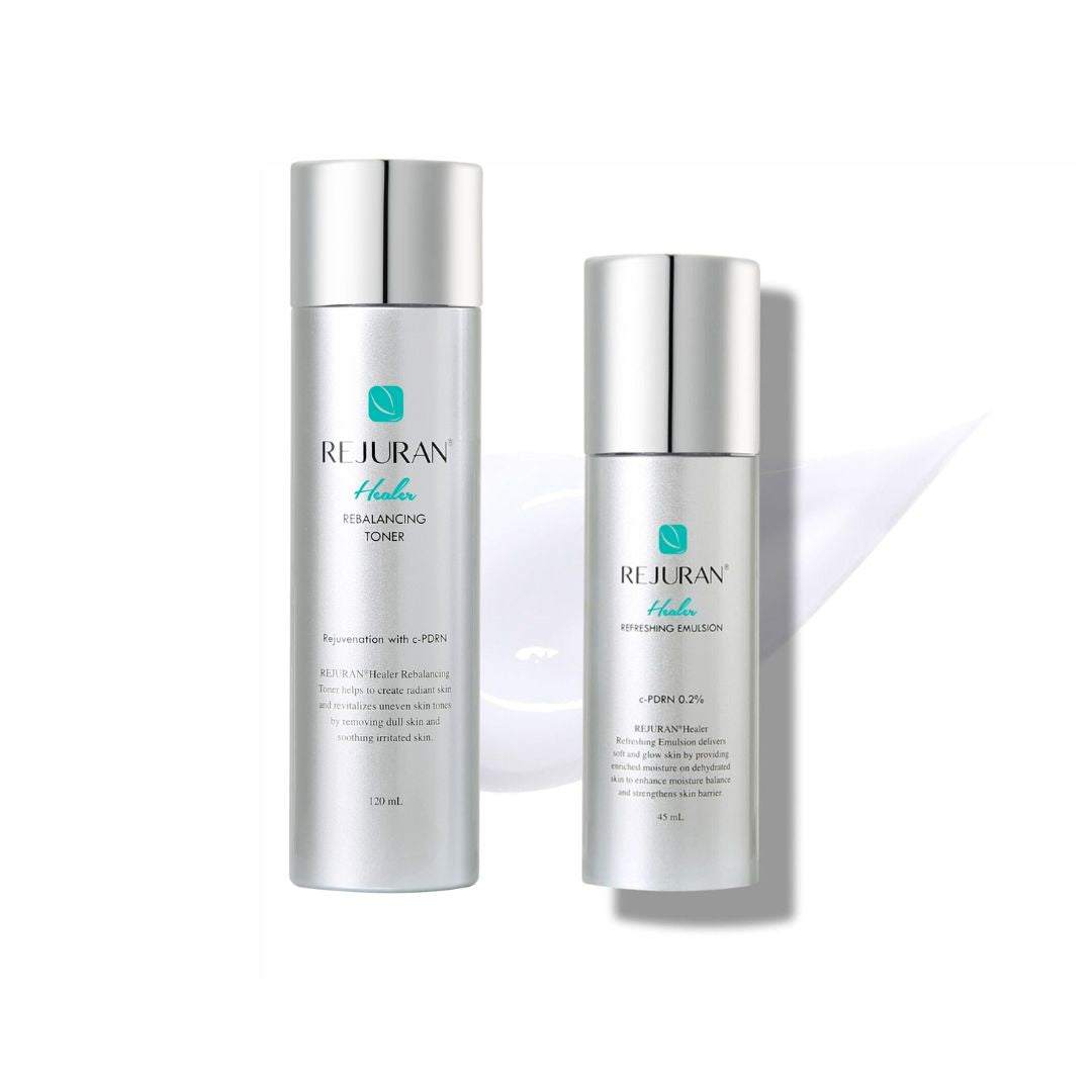 REJURAN Healer Rebalancing Toner 120ml