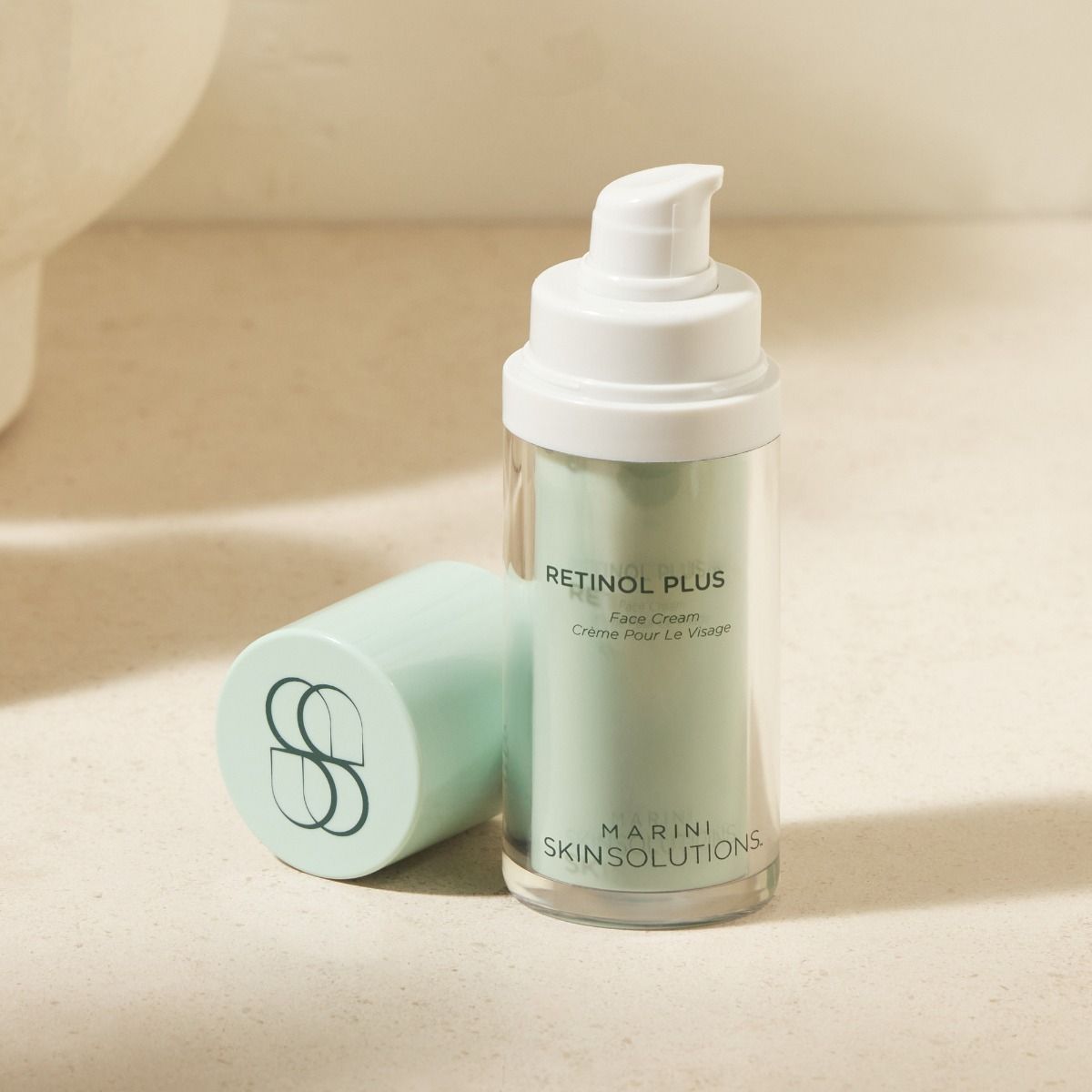 Marini Skin Solutions Retinol Plus