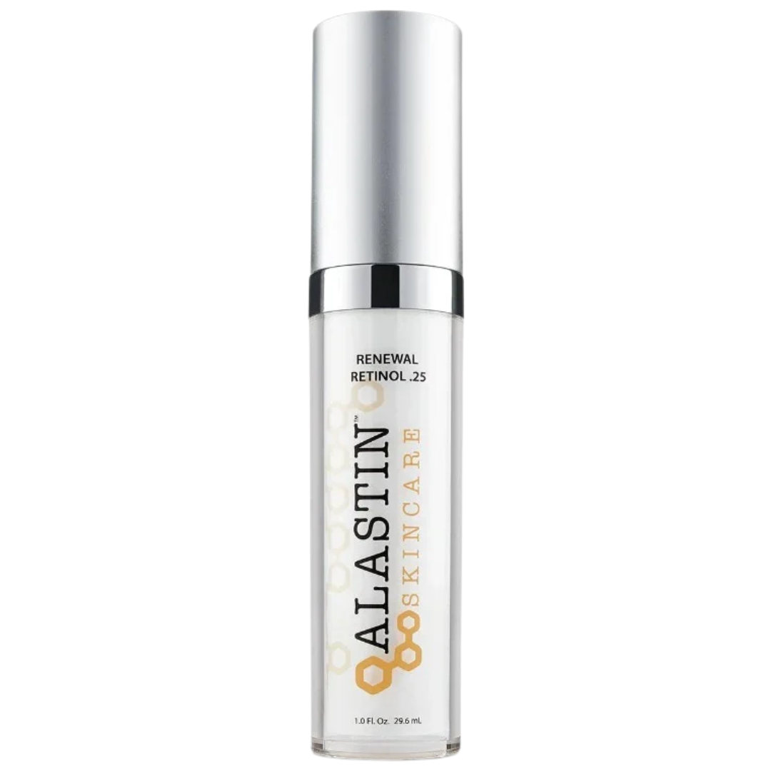 Alastin Renewal Retinol .25