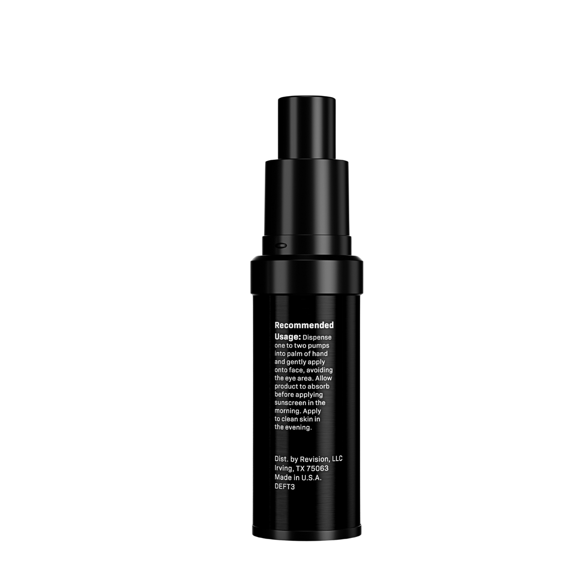 Revision Skincare D.E.J. Face Cream