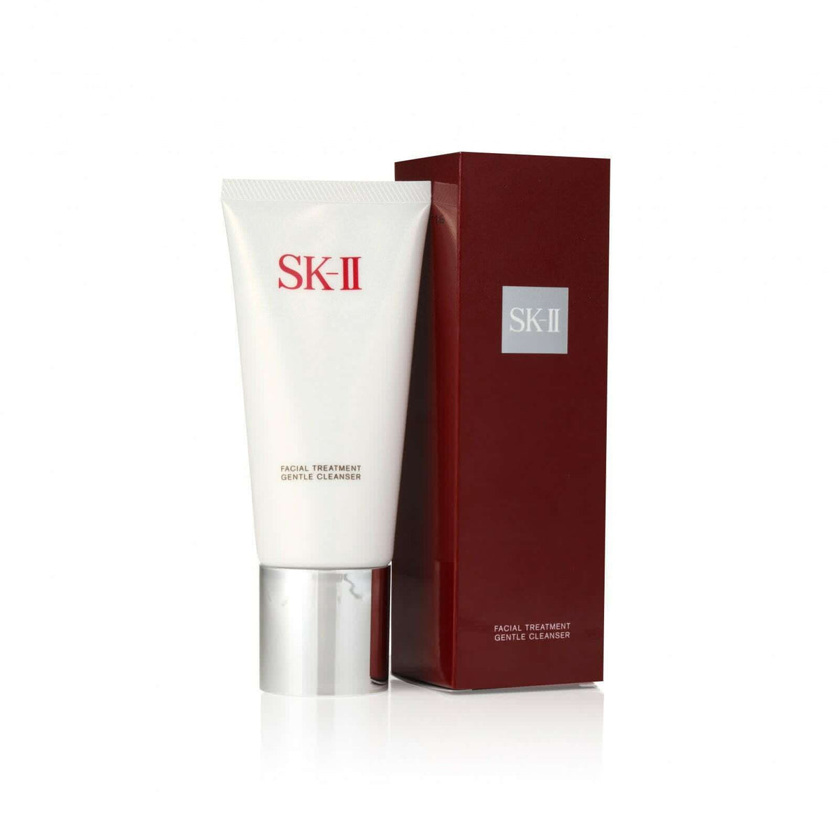 SK-II Facial Treatment Gentle Cleanser 120g