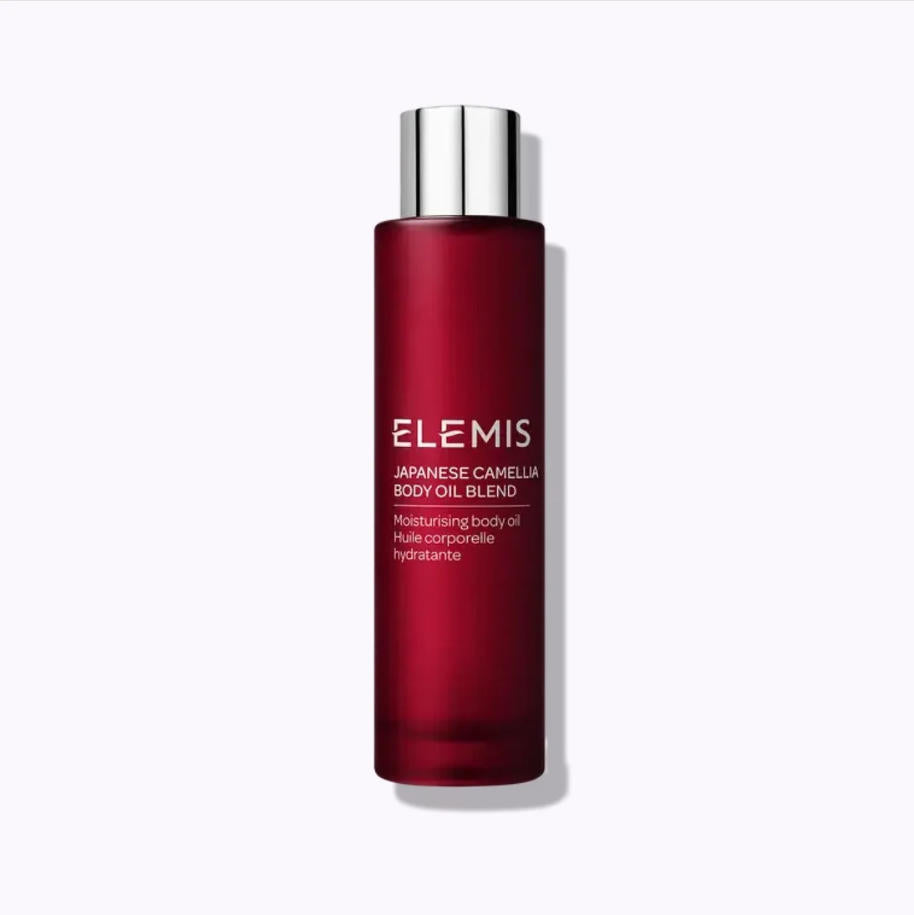 Elemis Japanese Camellia Body Oil Blend