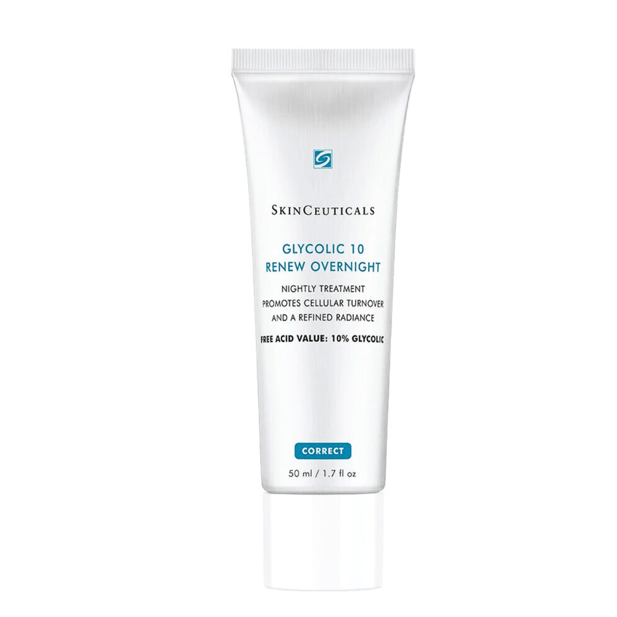 SkinCeuticals Glycolic 10 Renew Overnight