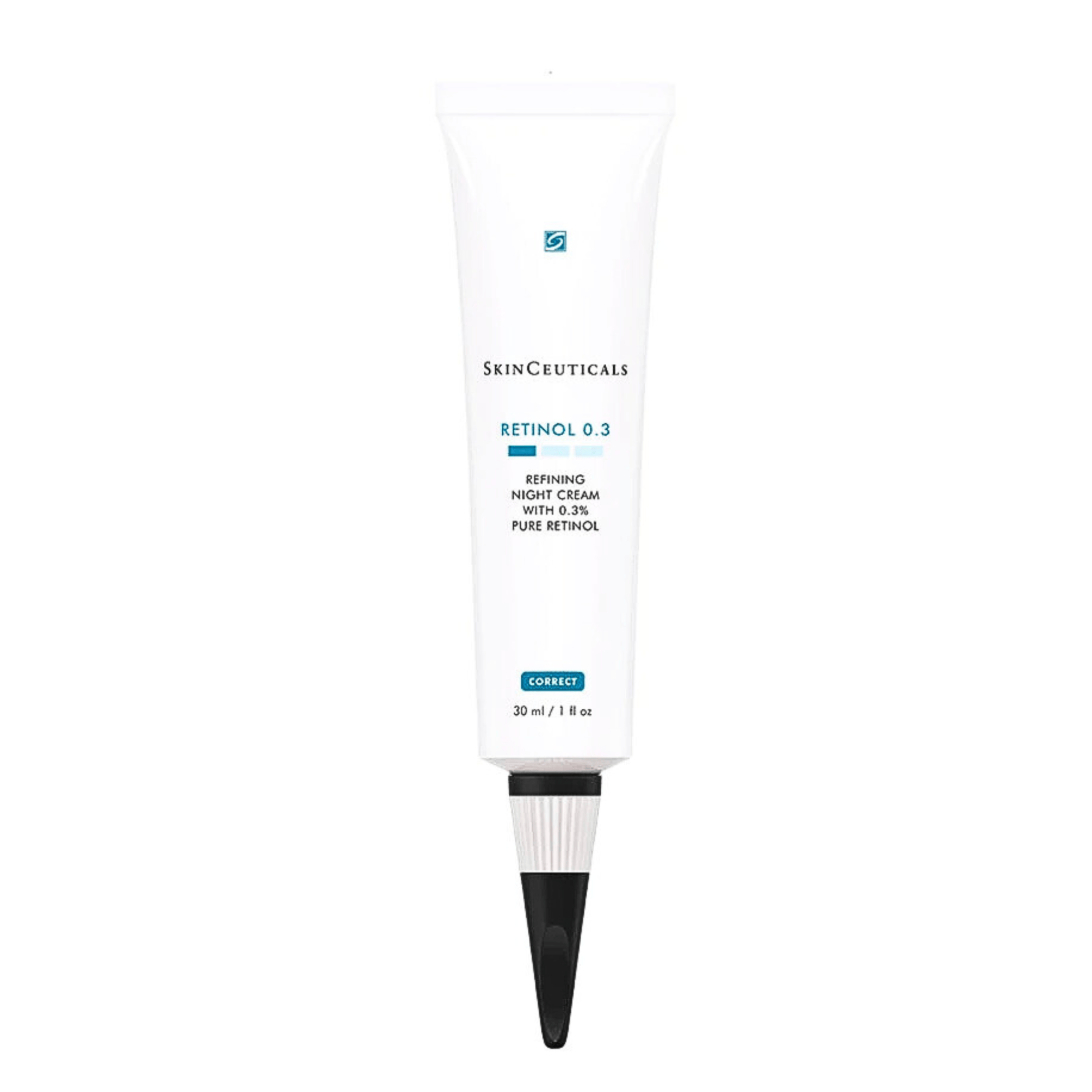 SkinCeuticals Retinol 0.3 Refining + Anti-Aging Night Cream