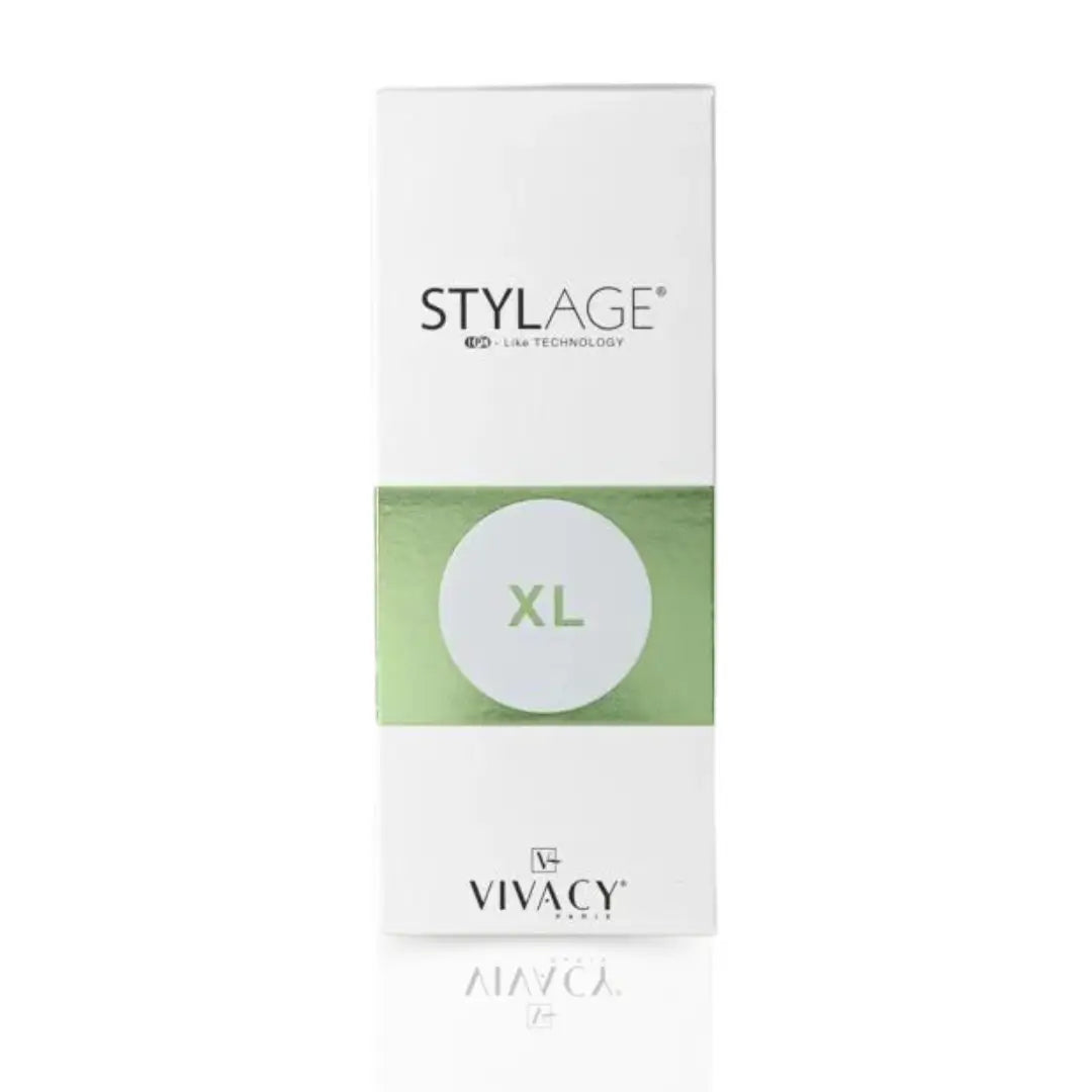 Stylage Bi-Soft XL (2 x 1ML)