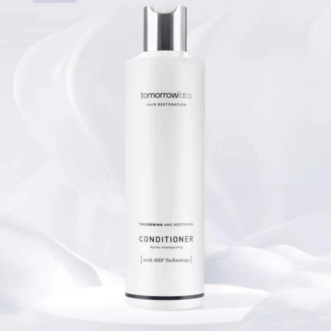 Tomorrowlabs Thickening And Restoring Conditioner 250ML