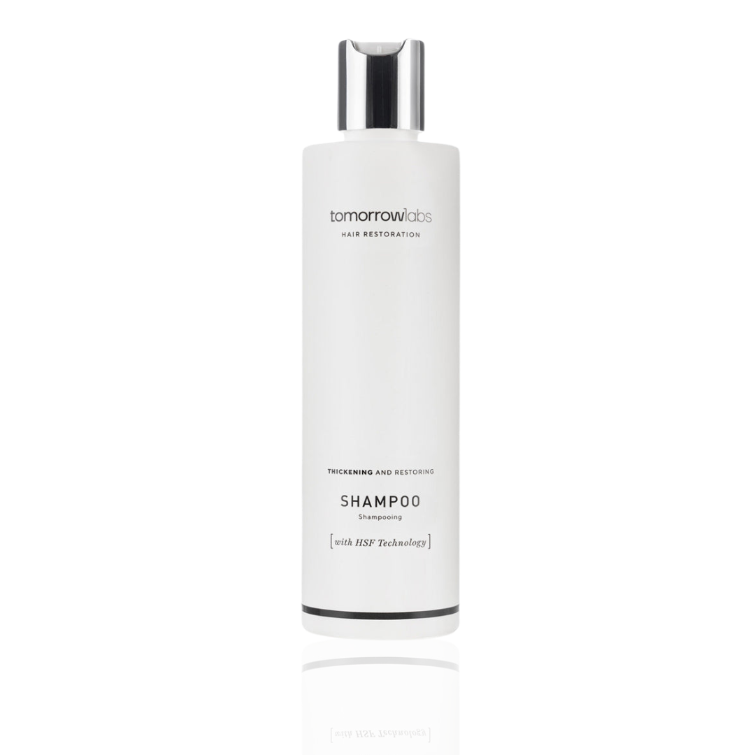 Tomorrowlabs Thickening And Restoring Shampoo 250ML
