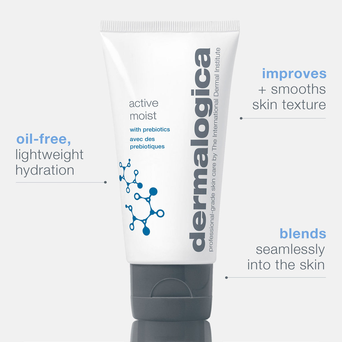 Dermalogica Active Moist Moisturizer - 3.4 oz