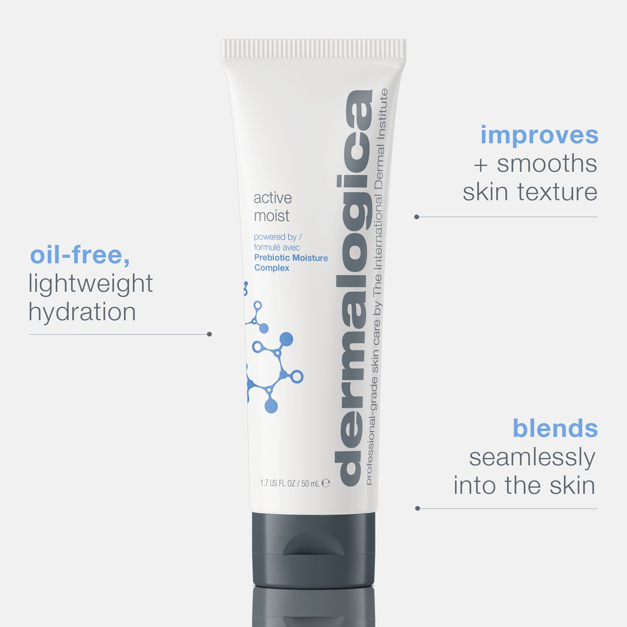 Dermalogica Active Moist Moisturizer - 3.4 oz