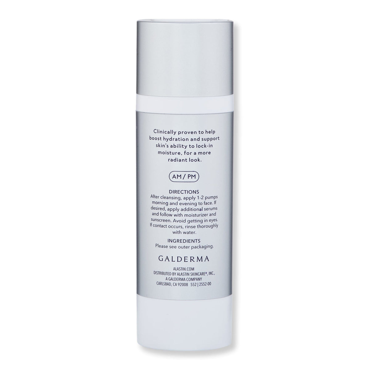 ALASTIN HA Immerse Serum