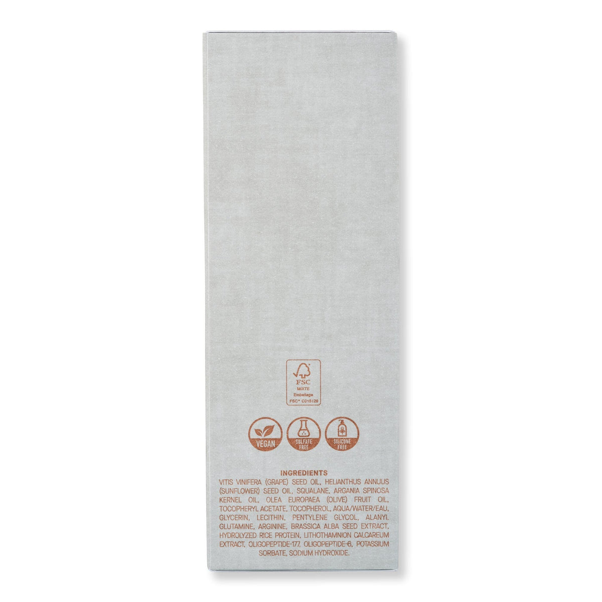 Augustinus Bader The Body Oil