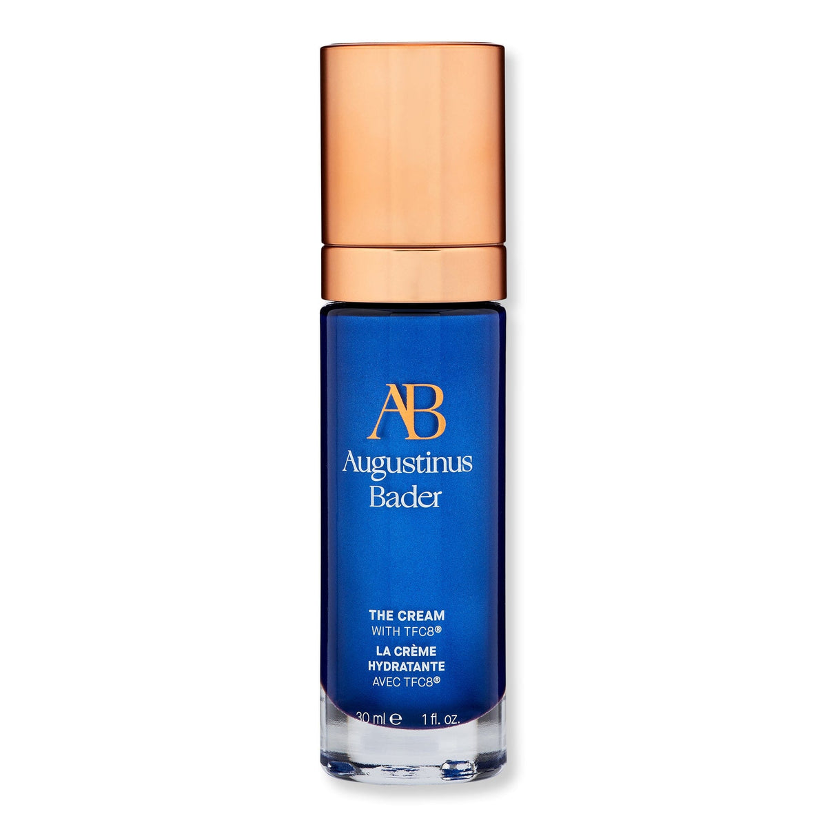 Augustinus Bader The Cream